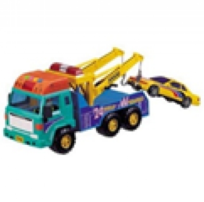 말하는렉카트럭 섬네일 파일