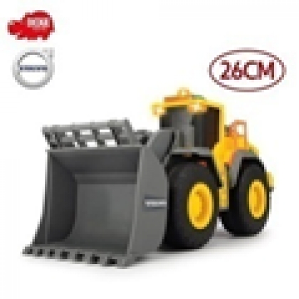 볼보자동차불도저 섬네일 파일