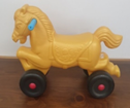 조랑말 섬네일 파일