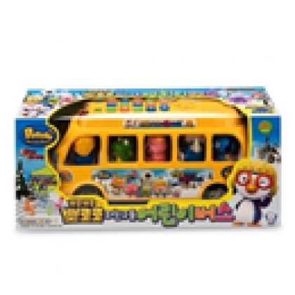 뽀로로와 친구들 섬네일 파일