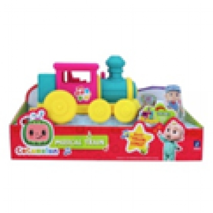 코코멜론 노래하는기차 섬네일 파일